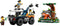 LEGO City Jungleonderzoekers: offroad truck 60426