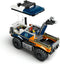 LEGO City Jungleonderzoekers: offroad truck 60426