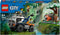 LEGO City Jungleonderzoekers: offroad truck 60426