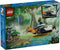 LEGO City Jungleonderzoekers: watervliegtuig 60425