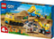 LEGO City Kiepwagen, bouwtruck en sloopkraan Voertuigen Speelgoed - 60391
