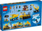 LEGO City Kiepwagen, bouwtruck en sloopkraan Voertuigen Speelgoed - 60391