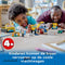 LEGO City Kiepwagen, bouwtruck en sloopkraan Voertuigen Speelgoed - 60391