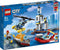 LEGO City Kustpolitie en Brandmissie - 60308