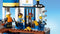 LEGO City Kustpolitie en Brandmissie - 60308