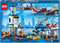 LEGO City Kustpolitie en Brandmissie - 60308