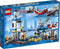 LEGO City Kustpolitie en Brandmissie - 60308