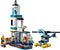 LEGO City Kustpolitie en Brandmissie - 60308