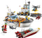 LEGO City Kustwacht Hoofdkwartier - 60167