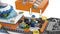 LEGO City Kustwacht Hoofdkwartier - 60167