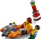 LEGO City Kustwacht Hoofdkwartier - 60167