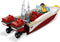 LEGO City Kustwacht Hoofdkwartier - 60167