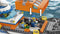 LEGO City Kustwacht Hoofdkwartier - 60167