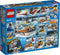 LEGO City Kustwacht Hoofdkwartier - 60167