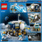 LEGO City Maanwagen - 60348