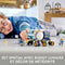 LEGO City Maanwagen - 60348