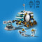 LEGO City Maanwagen - 60348