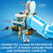 LEGO City Maanwagen - 60348