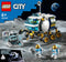 LEGO City Maanwagen - 60348