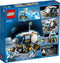 LEGO City Maanwagen - 60348
