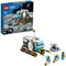 LEGO City Maanwagen - 60348