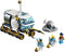 LEGO City Maanwagen - 60348