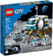 LEGO City Maanwagen - 60348
