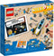 LEGO City Missies Ruimteschip voor verkenningsmissies op Mars - 60354