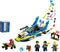 LEGO City Missies Waterpolitie recherchemissies - 60355