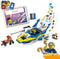 LEGO City Missies Waterpolitie recherchemissies - 60355