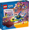 LEGO City Missies Waterpolitie recherchemissies - 60355
