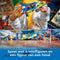 LEGO City Missies Waterpolitie recherchemissies - 60355