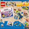 LEGO City Missies Waterpolitie recherchemissies - 60355