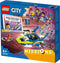 LEGO City Missies Waterpolitie recherchemissies - 60355