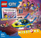 LEGO City Missies Waterpolitie recherchemissies - 60355