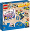LEGO City Missies Waterpolitie recherchemissies - 60355