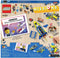 LEGO City Missies Waterpolitie recherchemissies - 60355
