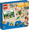 LEGO City Missies Wilde dieren reddingsmissies - 60353