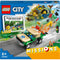 LEGO City Missies Wilde dieren reddingsmissies - 60353