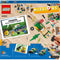 LEGO City Missies Wilde dieren reddingsmissies - 60353