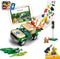LEGO City Missies Wilde dieren reddingsmissies - 60353