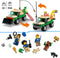 LEGO City Missies Wilde dieren reddingsmissies - 60353