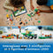 LEGO City Missies Wilde dieren reddingsmissies - 60353
