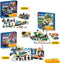 LEGO City Missies Wilde dieren reddingsmissies - 60353