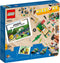 LEGO City Missies Wilde dieren reddingsmissies - 60353