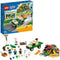 LEGO City Missies Wilde dieren reddingsmissies - 60353