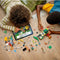 LEGO City Missies Wilde dieren reddingsmissies - 60353
