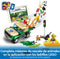 LEGO City Missies Wilde dieren reddingsmissies - 60353