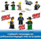 LEGO City Mobiele Commandowagen Politie - 60315