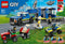 LEGO City Mobiele Commandowagen Politie - 60315
